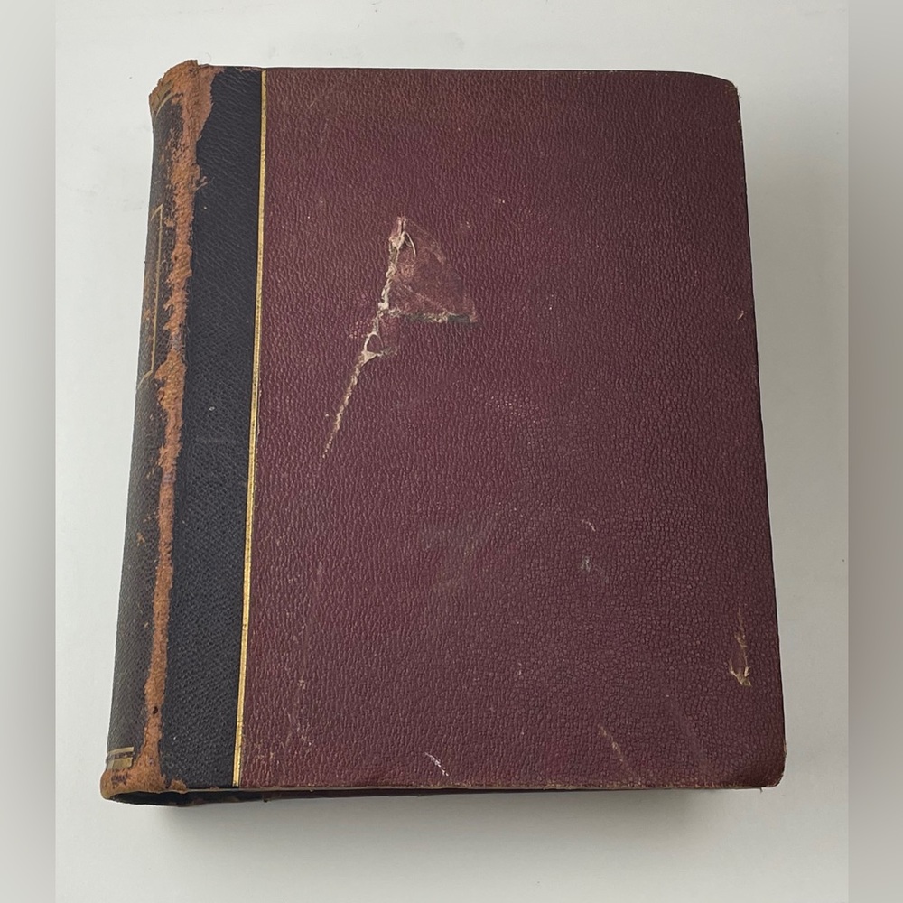 Antique Books: Kay's Original Portraits 2 volume set PART 1 - Picture 9 of 11